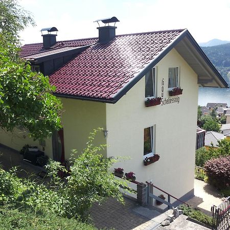 Ferienwohnung Energie Oase Millstatt Exterior photo