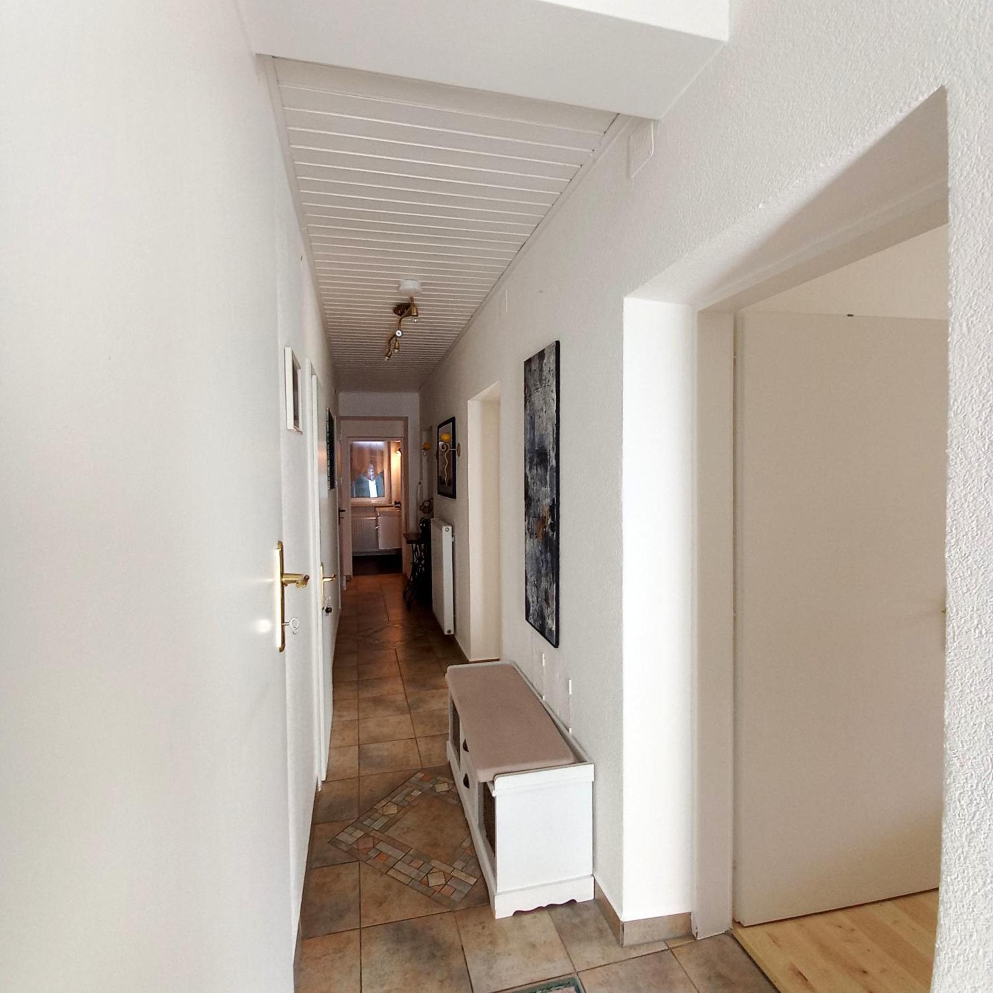 Ferienwohnung Energie Oase Millstatt Exterior photo