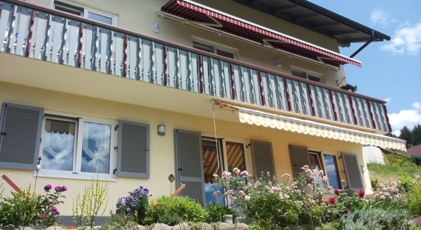 Ferienwohnung Energie Oase Millstatt Exterior photo