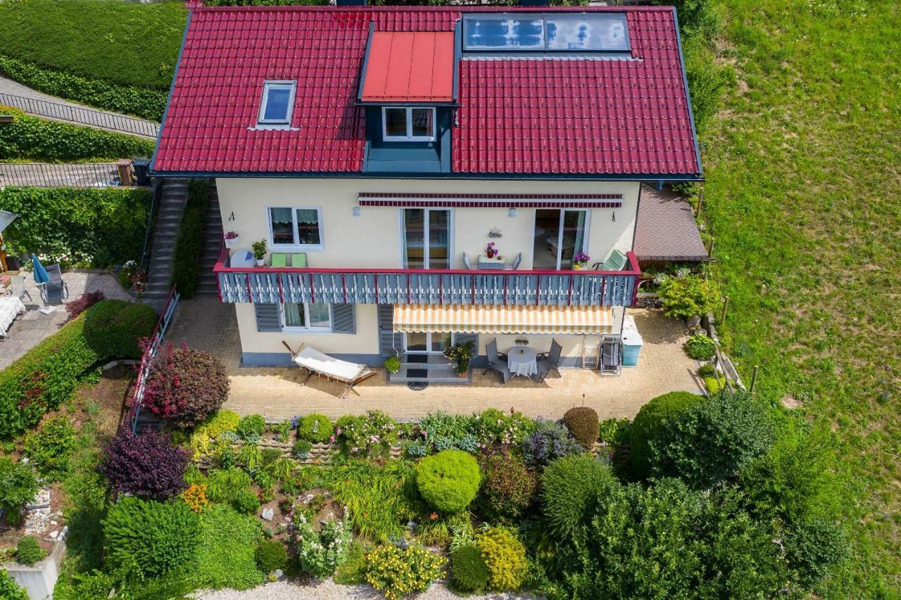 Ferienwohnung Energie Oase Millstatt Exterior photo
